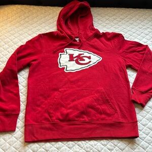 Kansas City Chiefs Hoodie